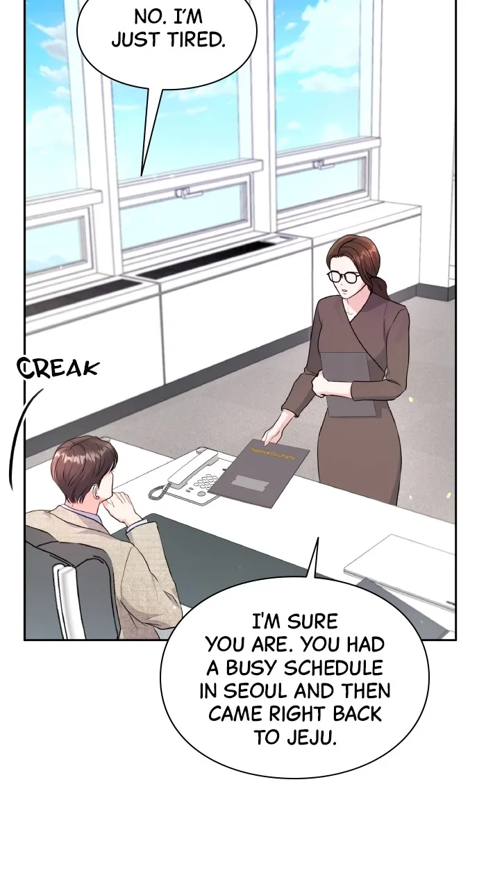 Read Endless Summer chapter 21 image 9 on Lezhin
