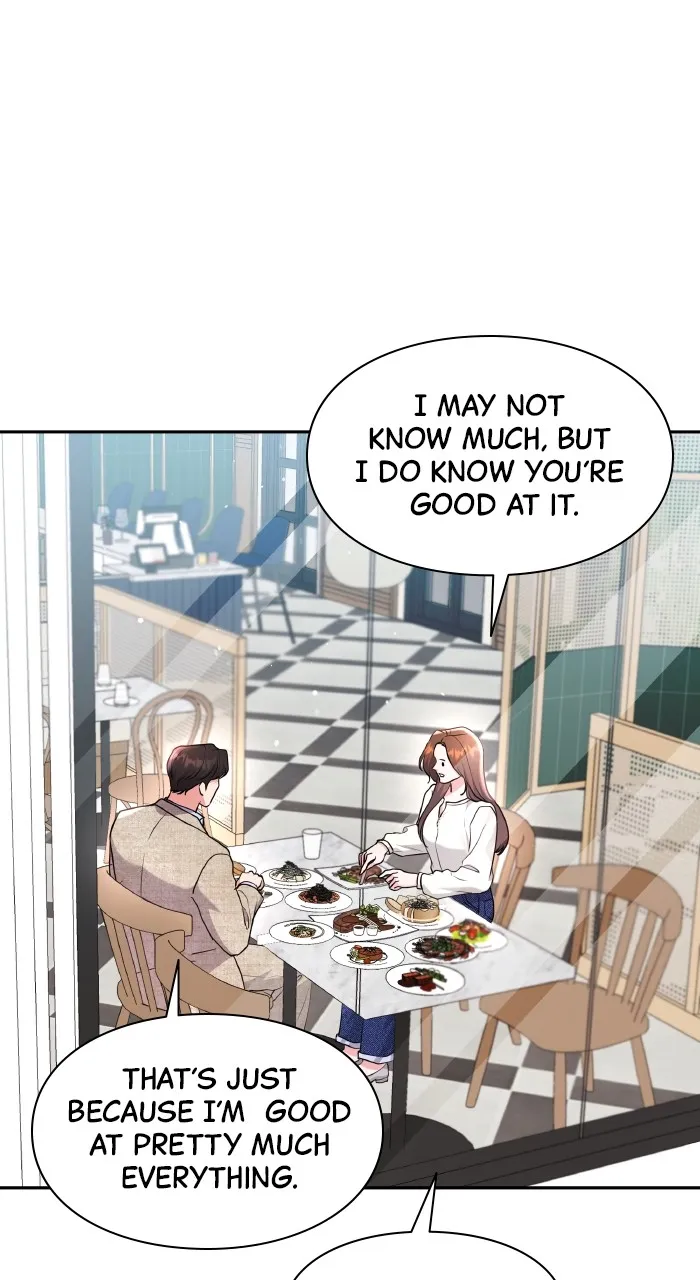 Read Endless Summer chapter 22 image 1 on Lezhin