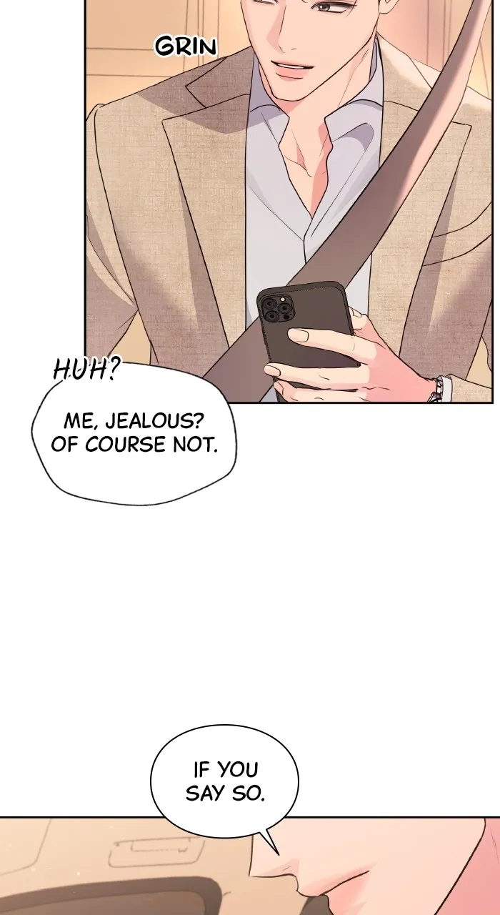 Read Endless Summer chapter 22 image 50 on Lezhin