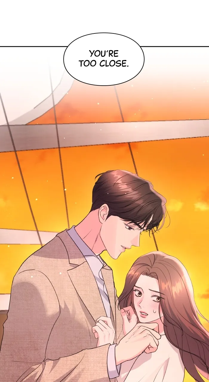 Read Endless Summer chapter 23 image 10 on Lezhin