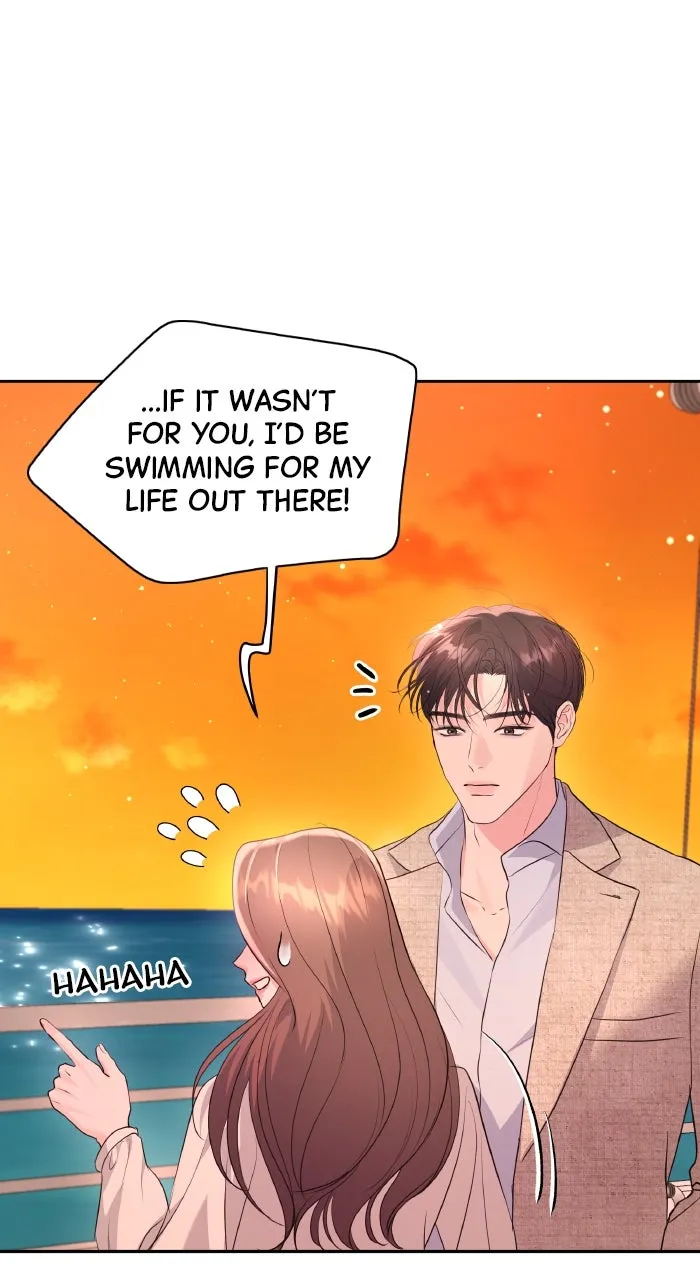Read Endless Summer chapter 23 image 15 on Lezhin