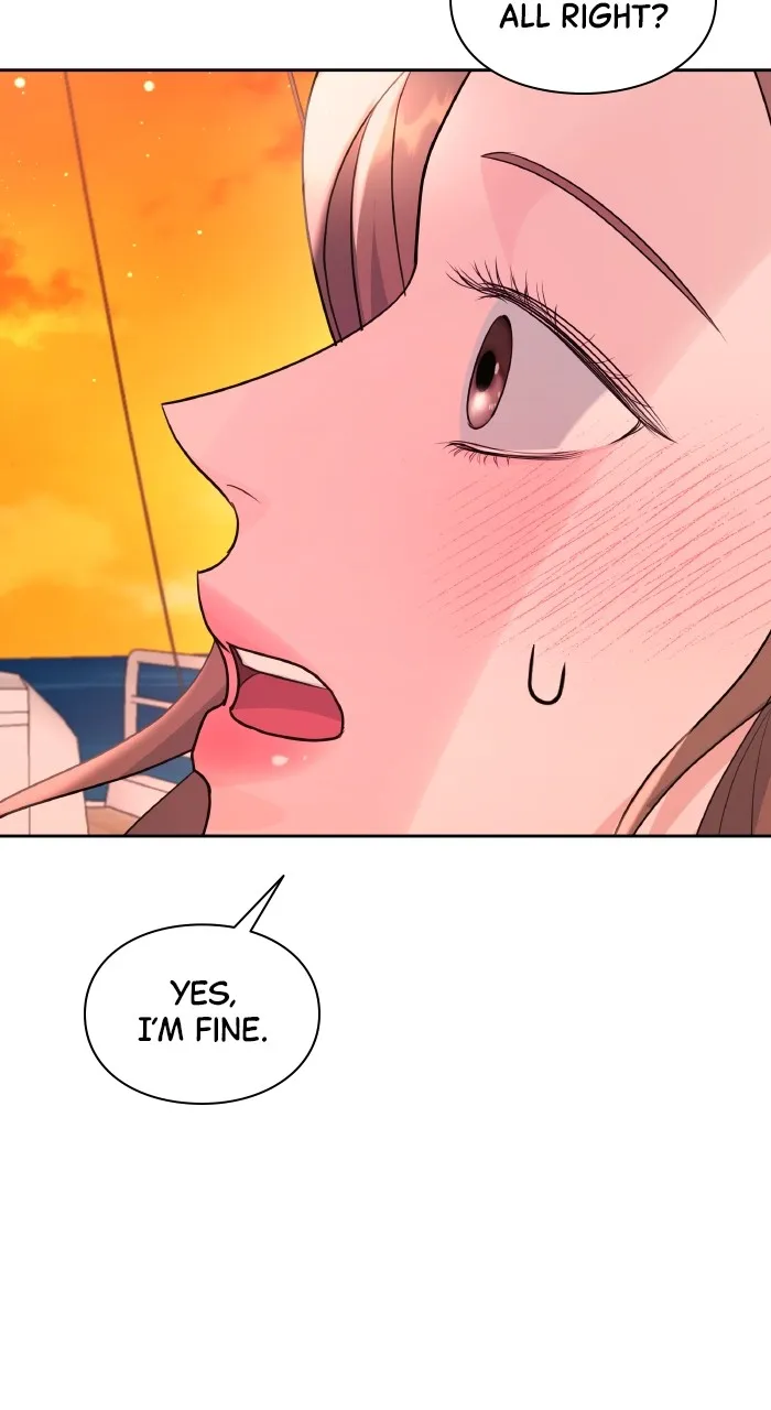 Read Endless Summer chapter 23 image 2 on Lezhin