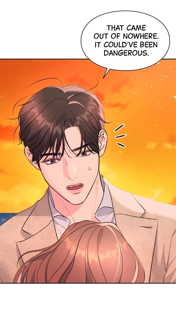 Read Endless Summer chapter 23 image 3 on Lezhin