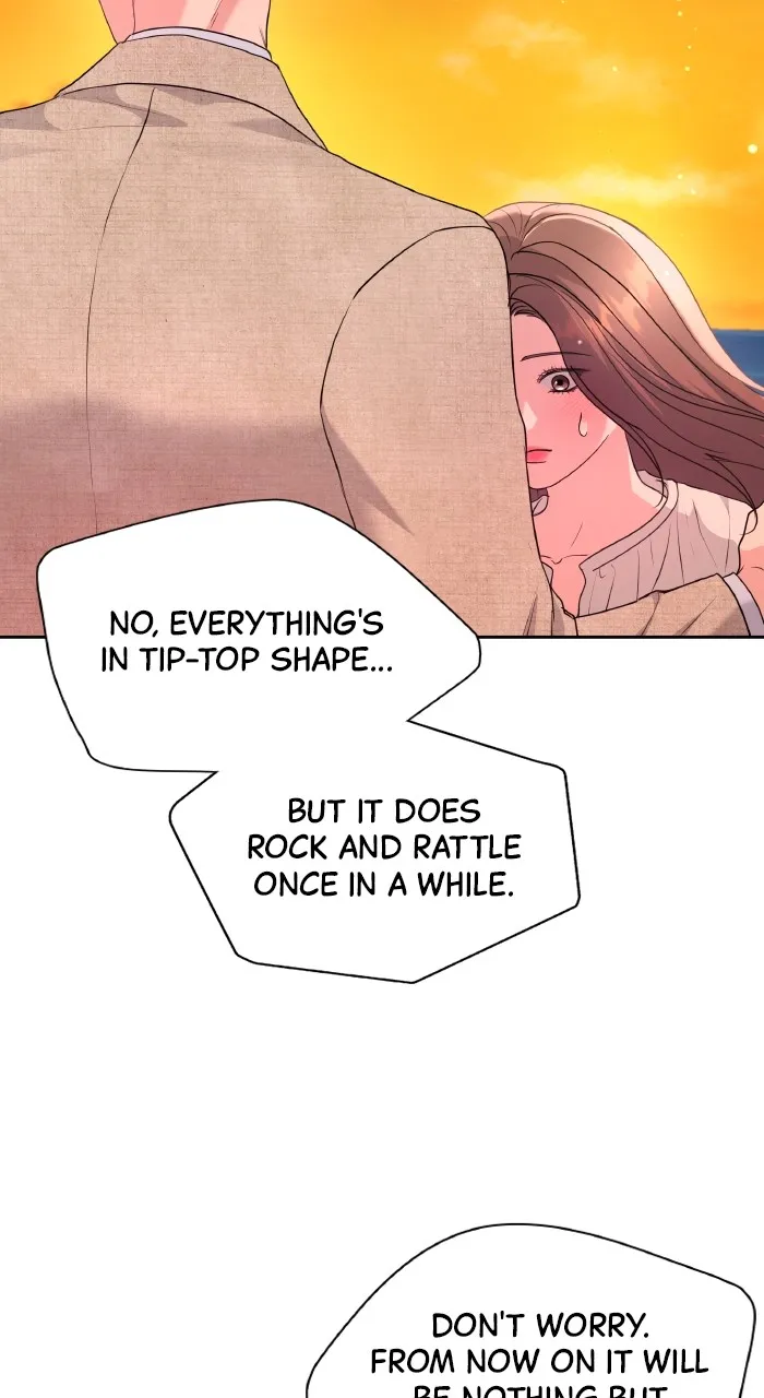 Read Endless Summer chapter 23 image 30 on Lezhin