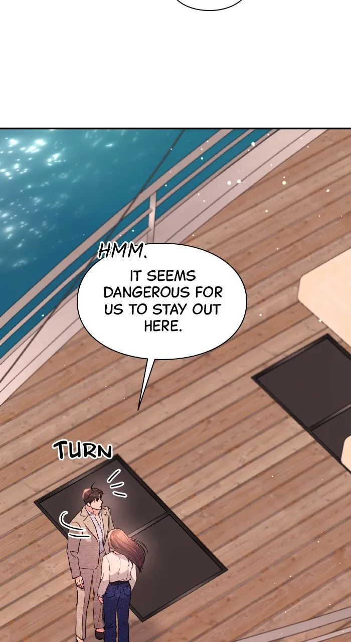 Read Endless Summer chapter 23 image 32 on Lezhin