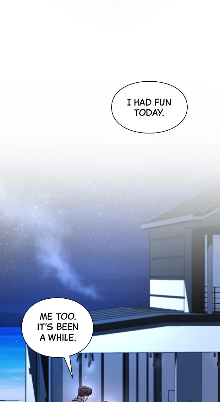 Read Endless Summer chapter 23 image 40 on Lezhin