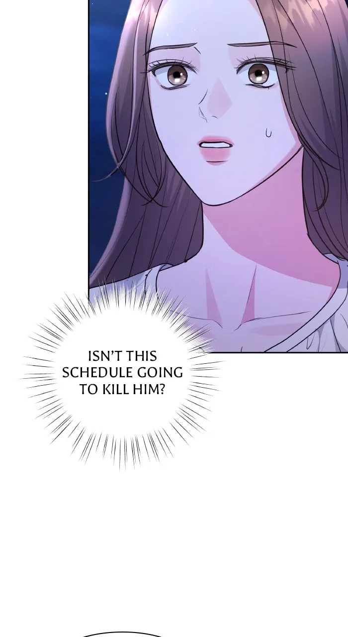 Read Endless Summer chapter 23 image 48 on Lezhin