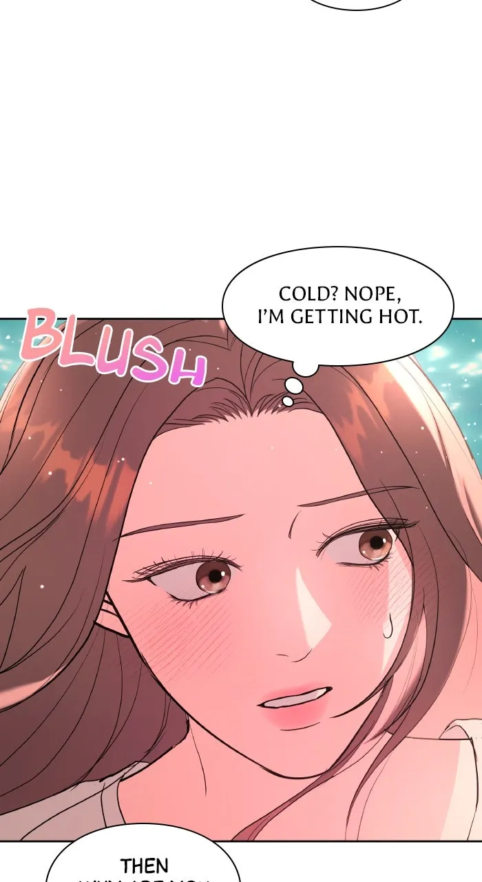 Read Endless Summer chapter 23 image 5 on Lezhin