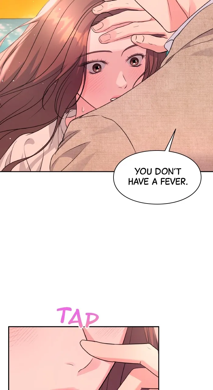 Read Endless Summer chapter 23 image 7 on Lezhin