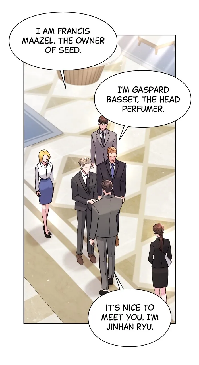 Read Endless Summer chapter 23 image 72 on Lezhin