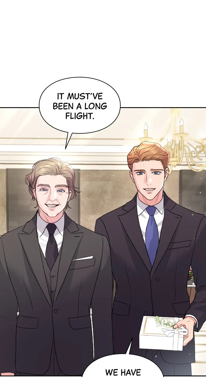 Read Endless Summer chapter 23 image 73 on Lezhin