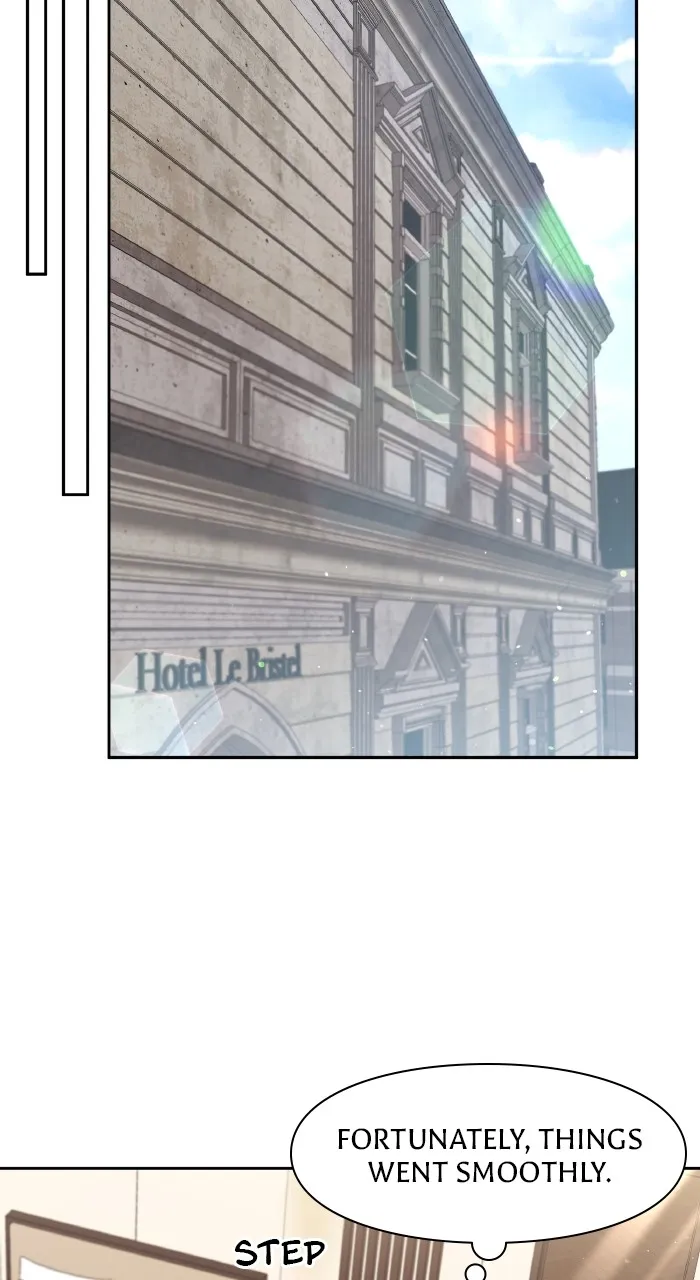 Read Endless Summer chapter 23 image 78 on Lezhin