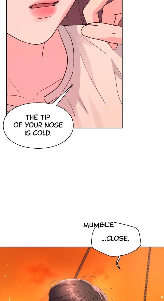 Read Endless Summer chapter 23 image 8 on Lezhin