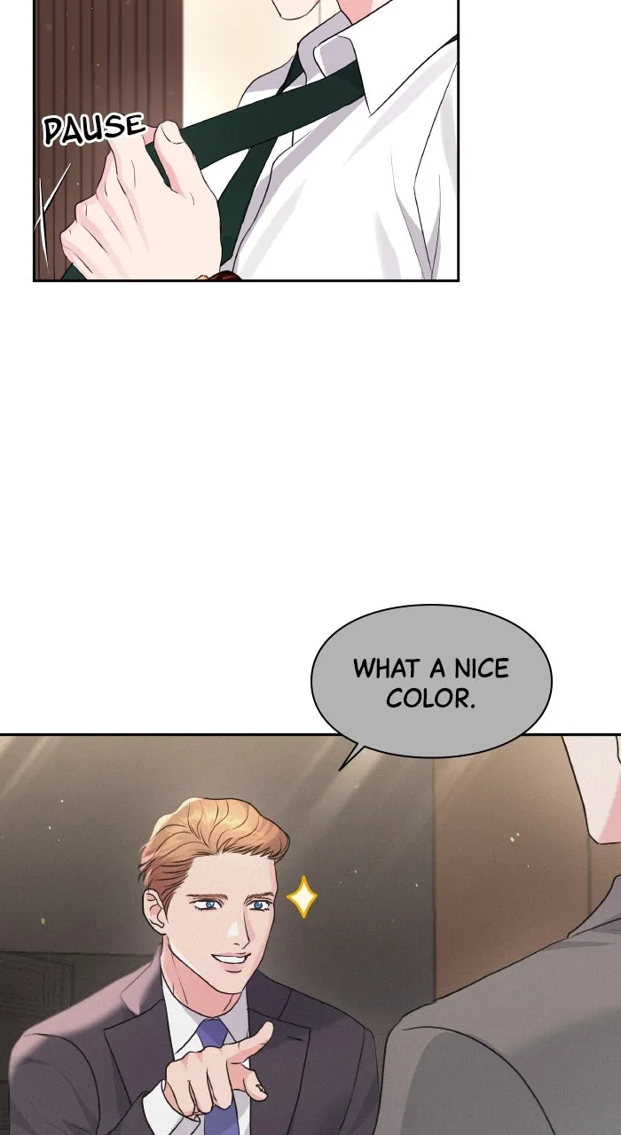 Read Endless Summer chapter 23 image 80 on Lezhin