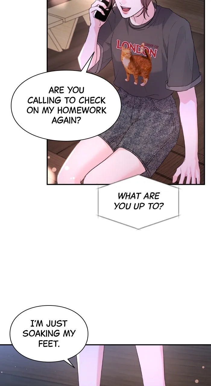 Read Endless Summer chapter 24 image 12 on Lezhin