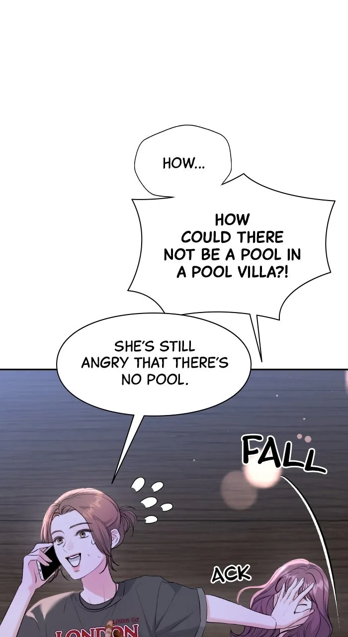Read Endless Summer chapter 24 image 15 on Lezhin