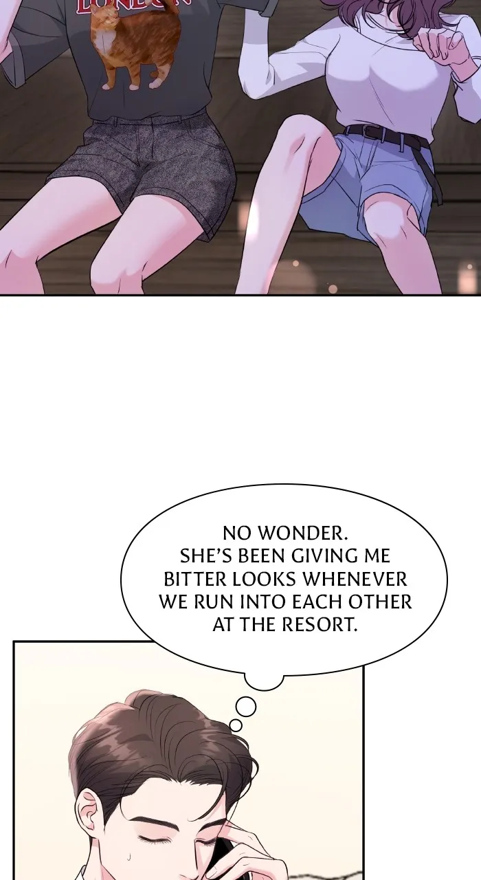 Read Endless Summer chapter 24 image 16 on Lezhin