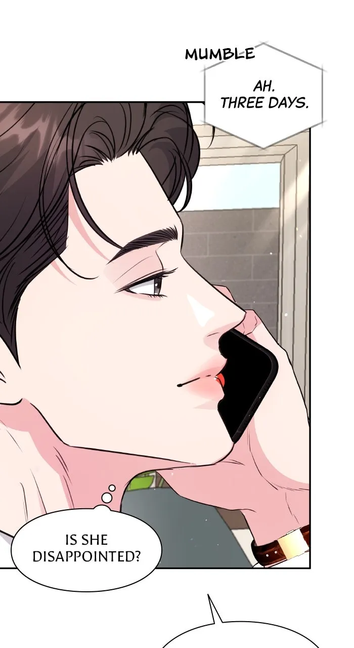 Read Endless Summer chapter 24 image 21 on Lezhin