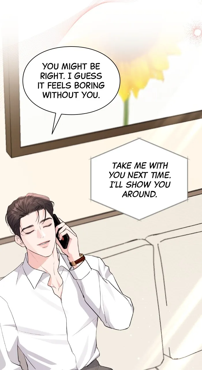 Read Endless Summer chapter 24 image 24 on Lezhin
