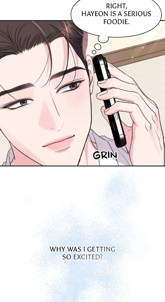 Read Endless Summer chapter 24 image 29 on Lezhin