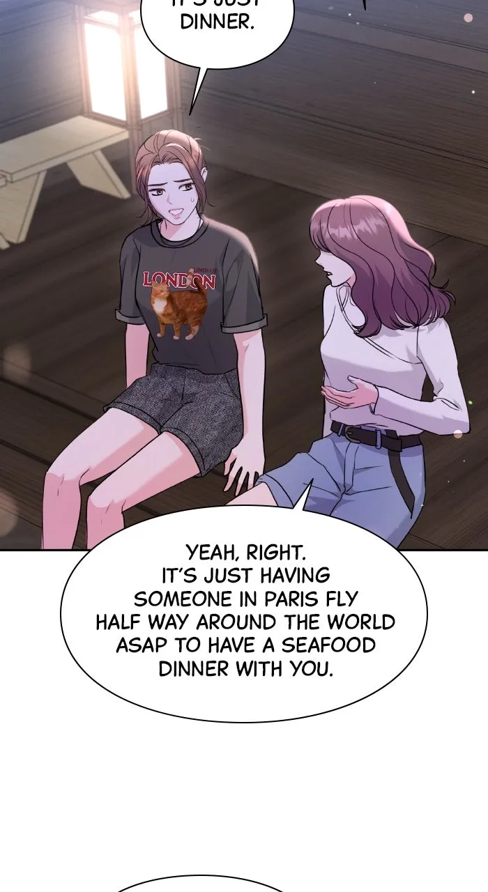 Read Endless Summer chapter 24 image 33 on Lezhin