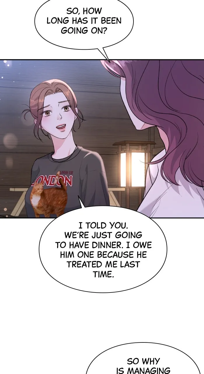 Read Endless Summer chapter 24 image 34 on Lezhin