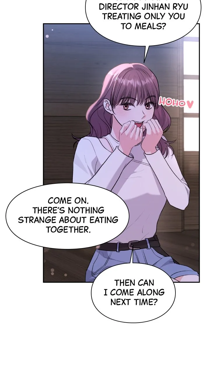 Read Endless Summer chapter 24 image 35 on Lezhin