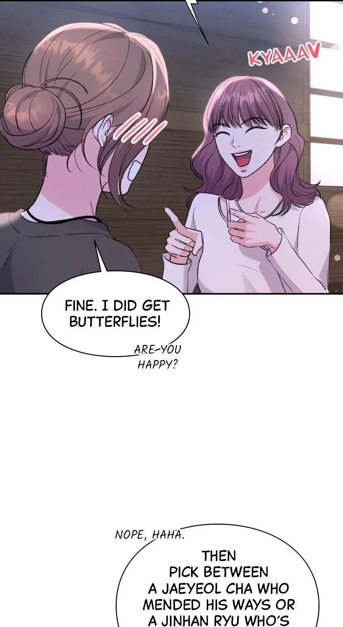Read Endless Summer chapter 24 image 43 on Lezhin