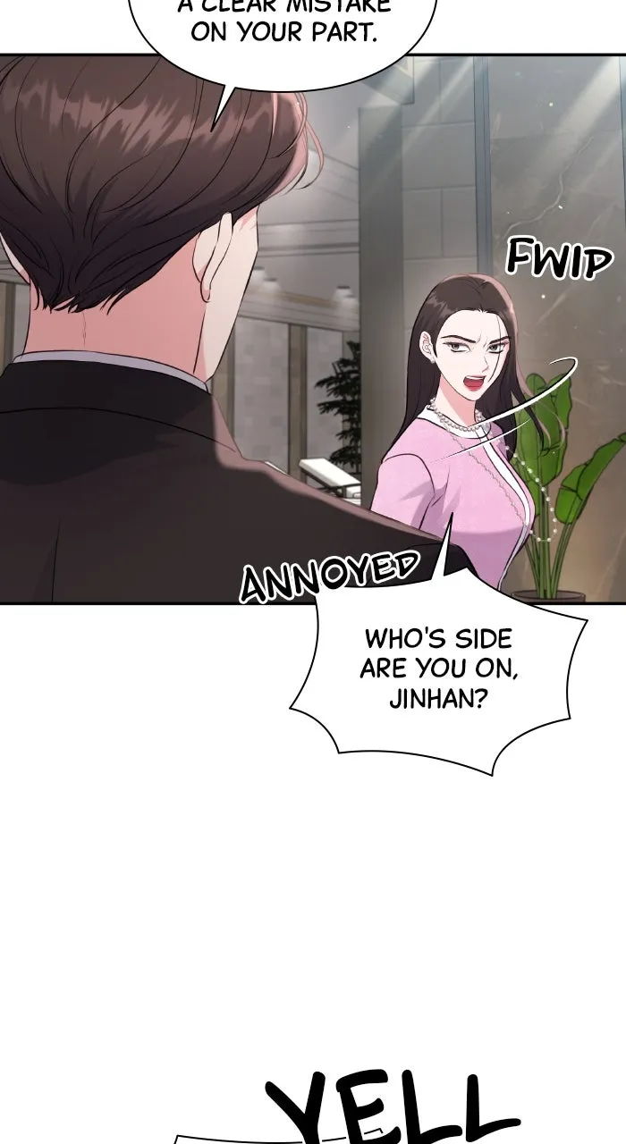 Read Endless Summer chapter 25 image 4 on Lezhin