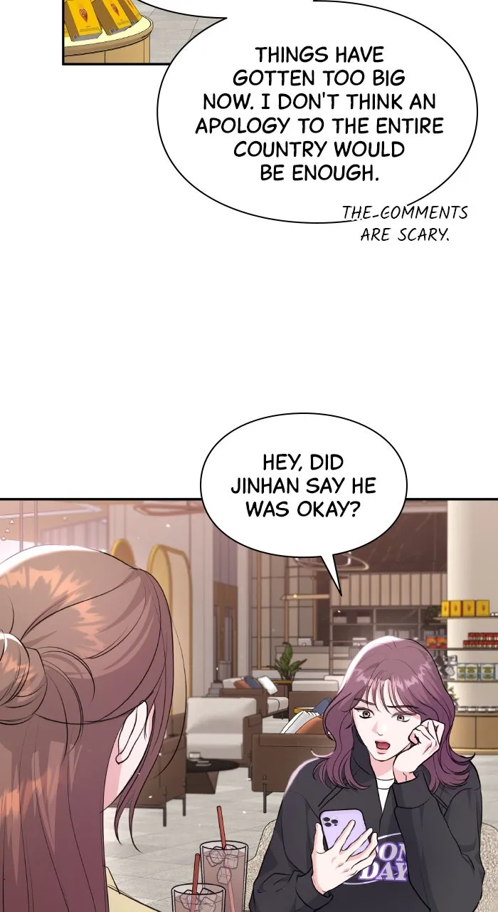 Read Endless Summer chapter 25 image 43 on Lezhin