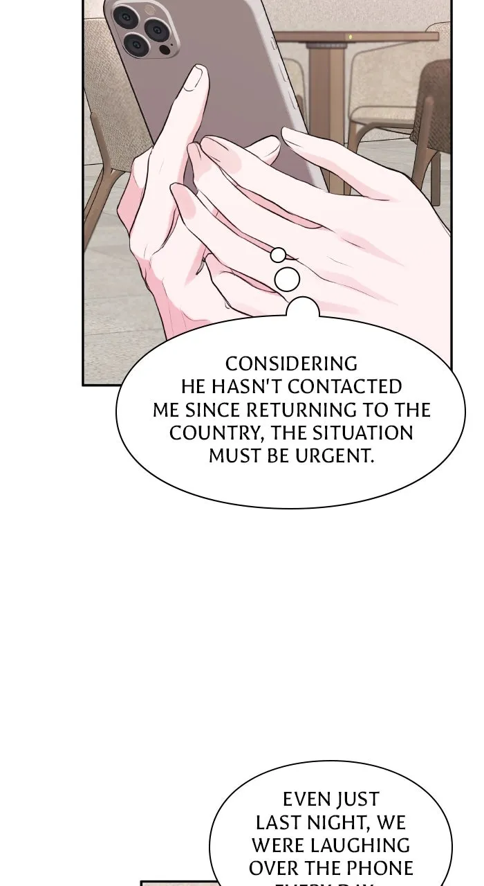 Read Endless Summer chapter 25 image 46 on Lezhin