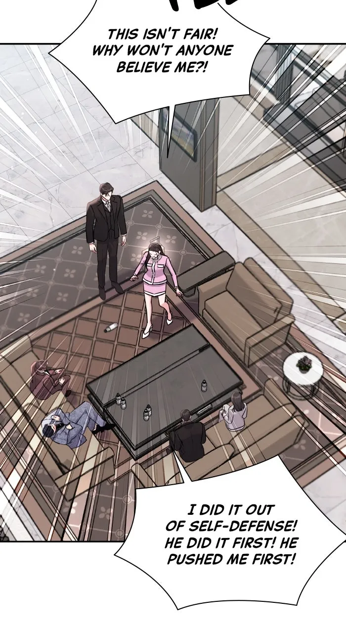 Read Endless Summer chapter 25 image 5 on Lezhin