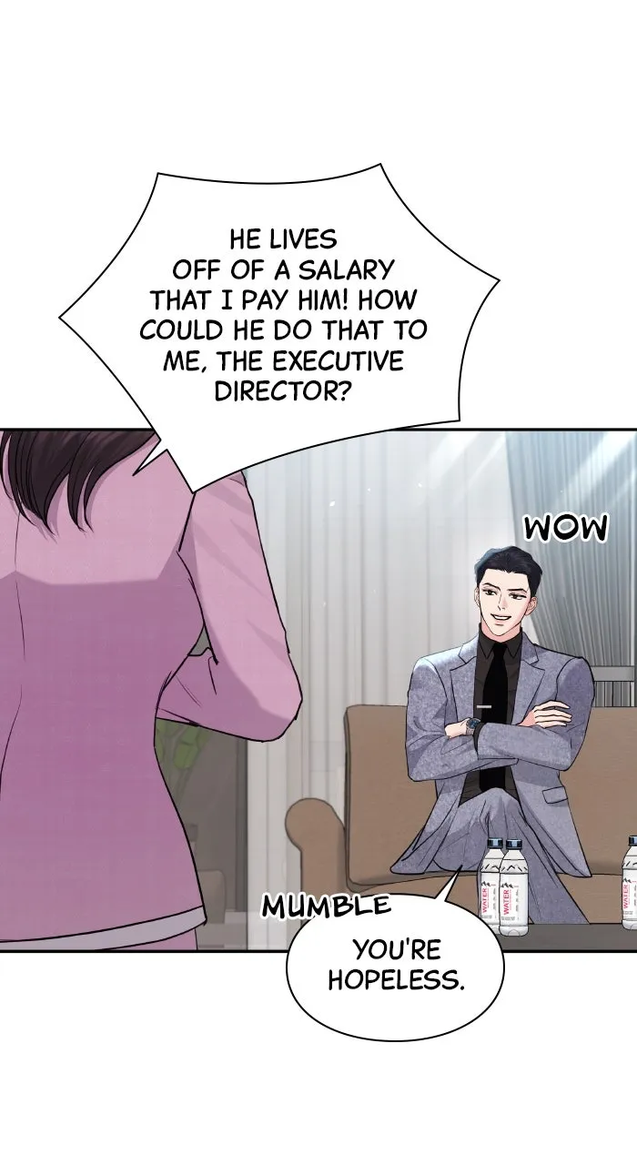 Read Endless Summer chapter 25 image 6 on Lezhin