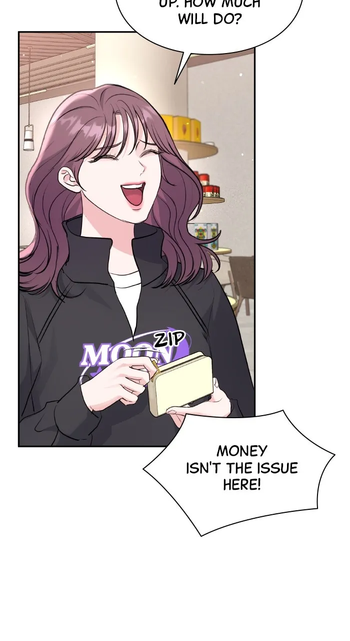 Read Endless Summer chapter 25 image 70 on Lezhin