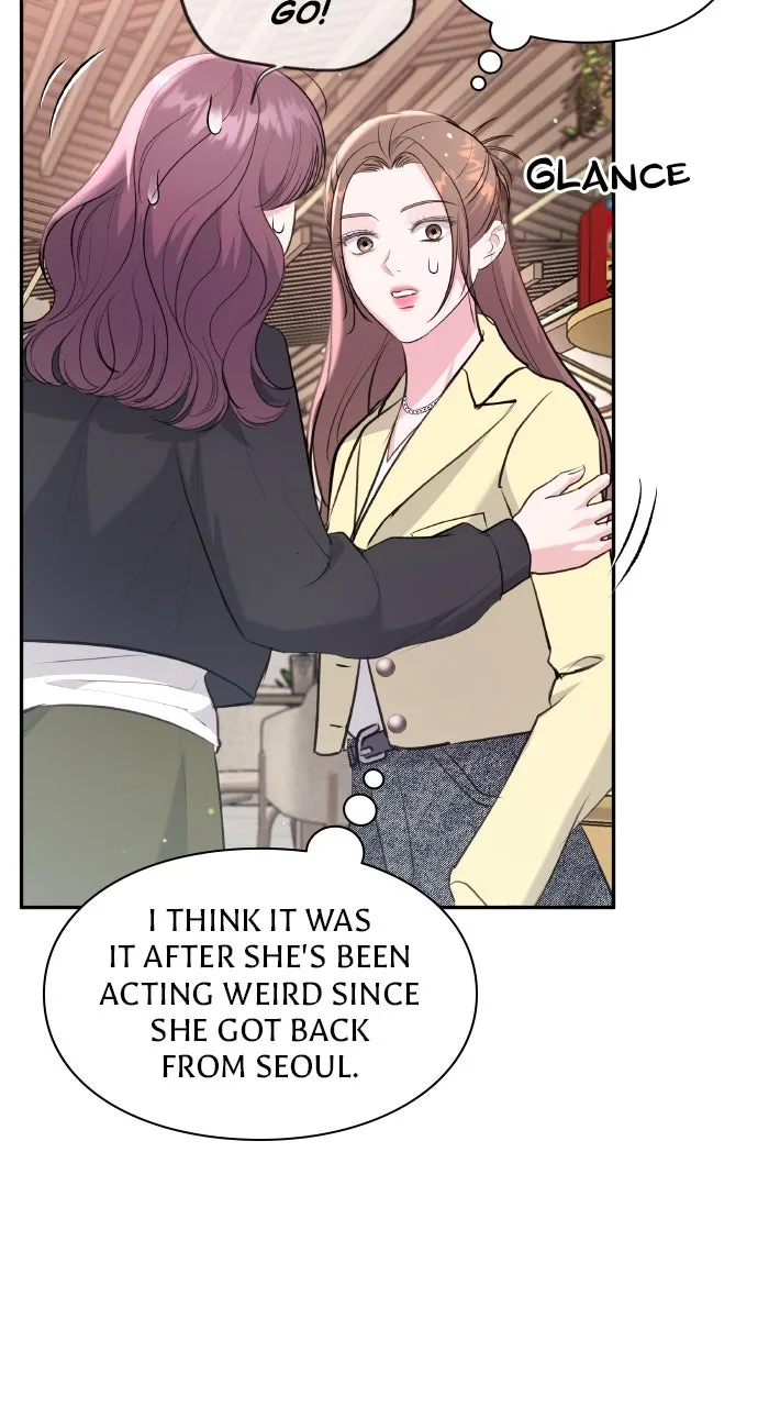 Read Endless Summer chapter 26 image 10 on Lezhin