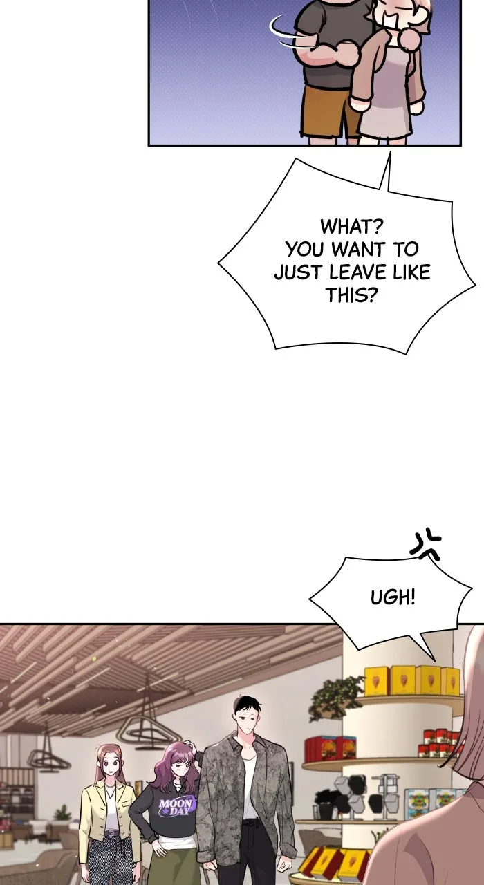 Read Endless Summer chapter 26 image 3 on Lezhin