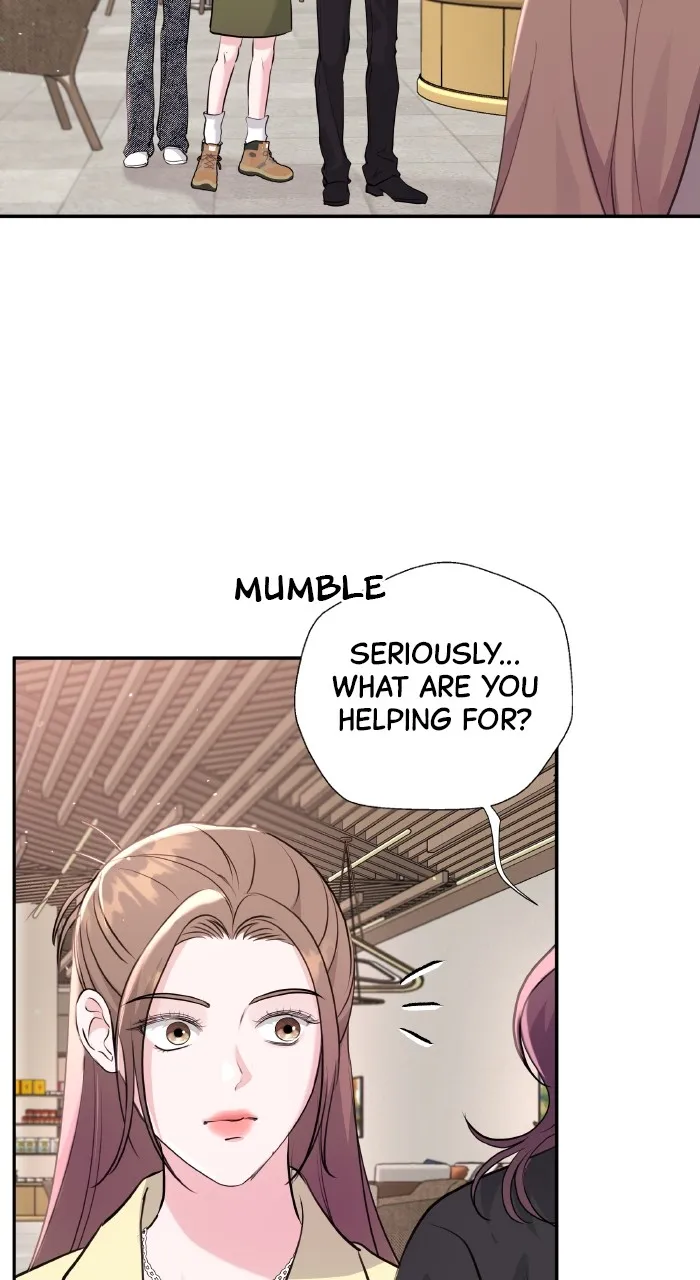 Read Endless Summer chapter 26 image 4 on Lezhin
