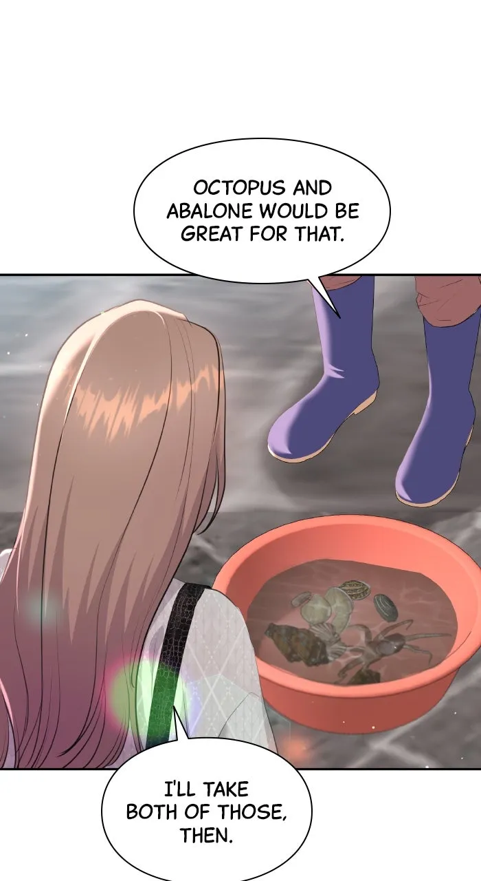 Read Endless Summer chapter 26 image 48 on Lezhin