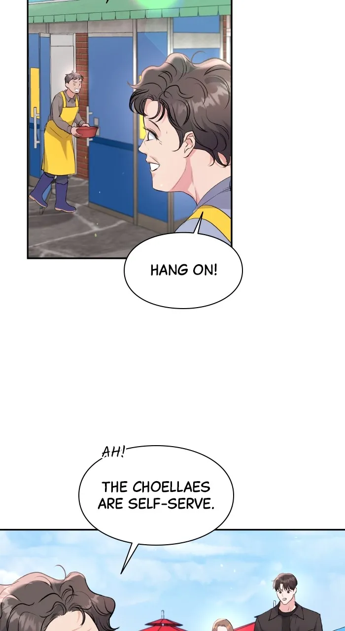 Read Endless Summer chapter 26 image 58 on Lezhin