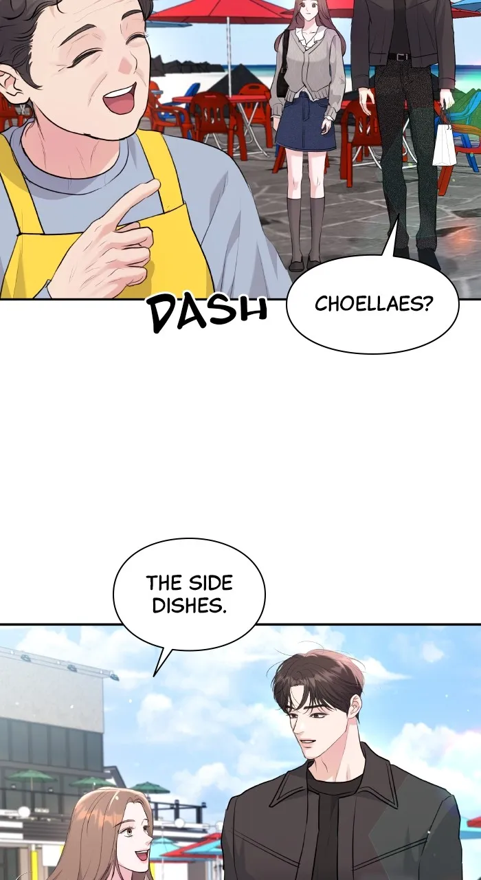 Read Endless Summer chapter 26 image 59 on Lezhin