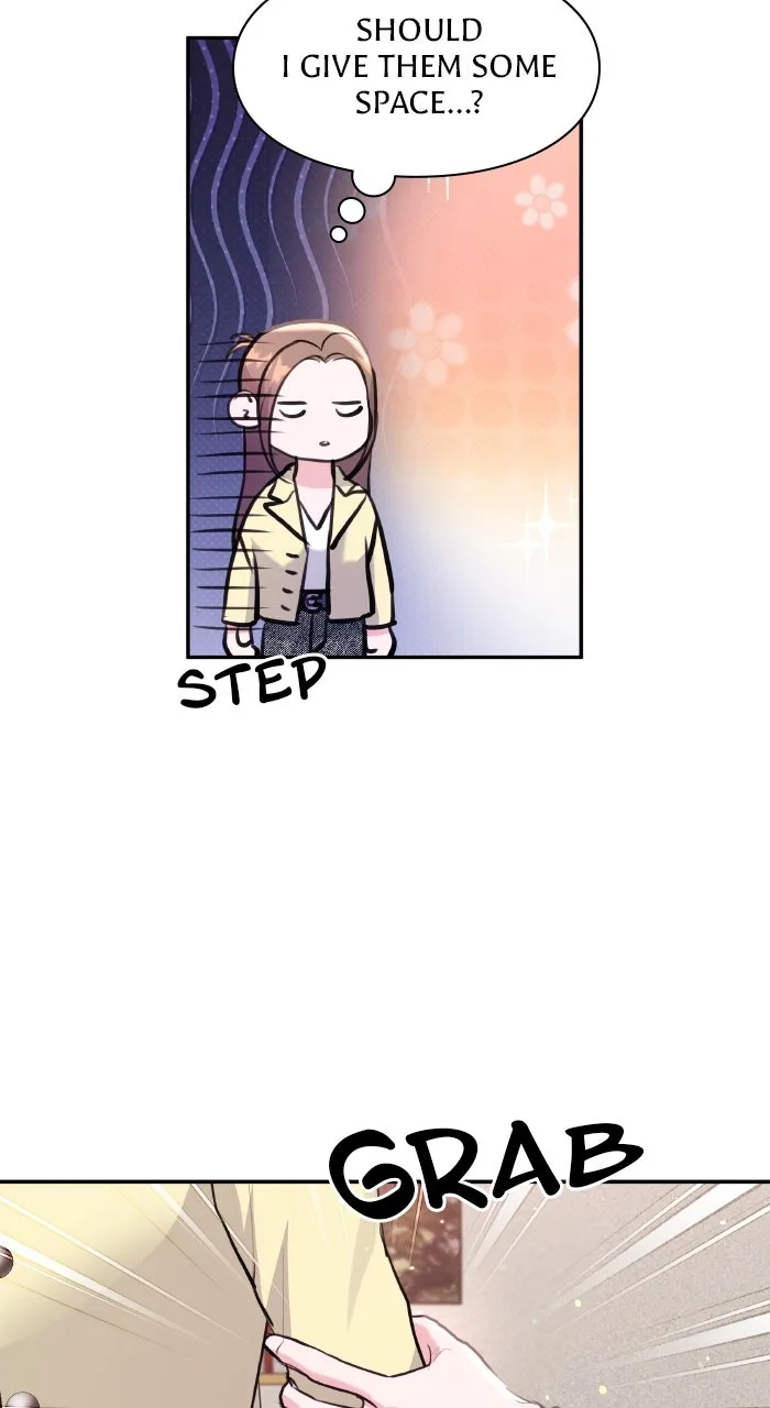 Read Endless Summer chapter 26 image 7 on Lezhin