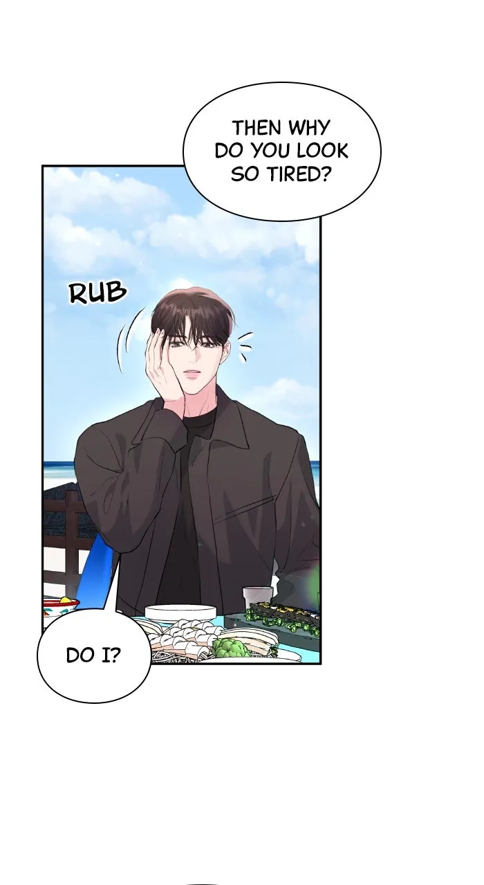 Read Endless Summer chapter 26 image 72 on Lezhin