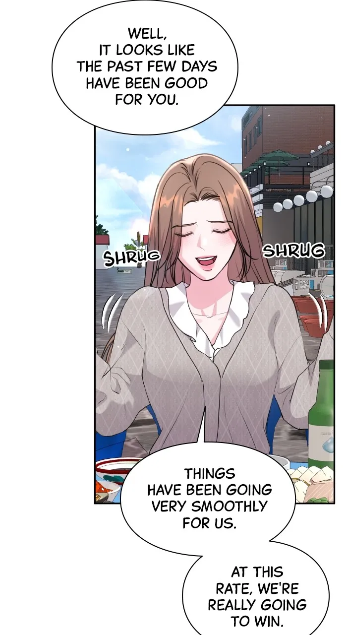 Read Endless Summer chapter 26 image 73 on Lezhin