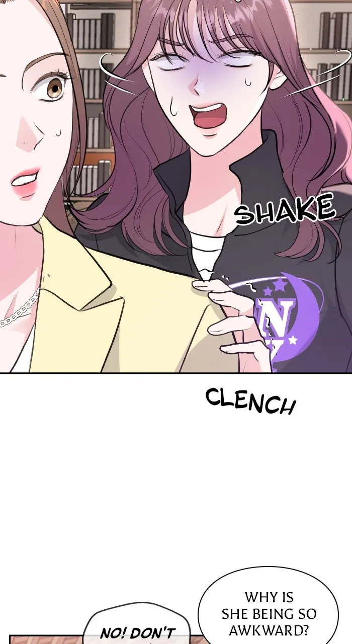 Read Endless Summer chapter 26 image 9 on Lezhin
