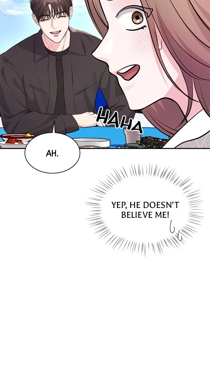 Read Endless Summer chapter 27 image 2 on Lezhin