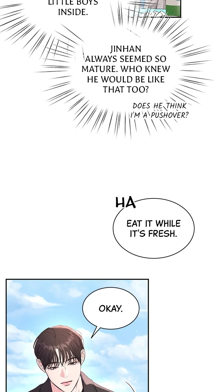 Read Endless Summer chapter 27 image 24 on Lezhin