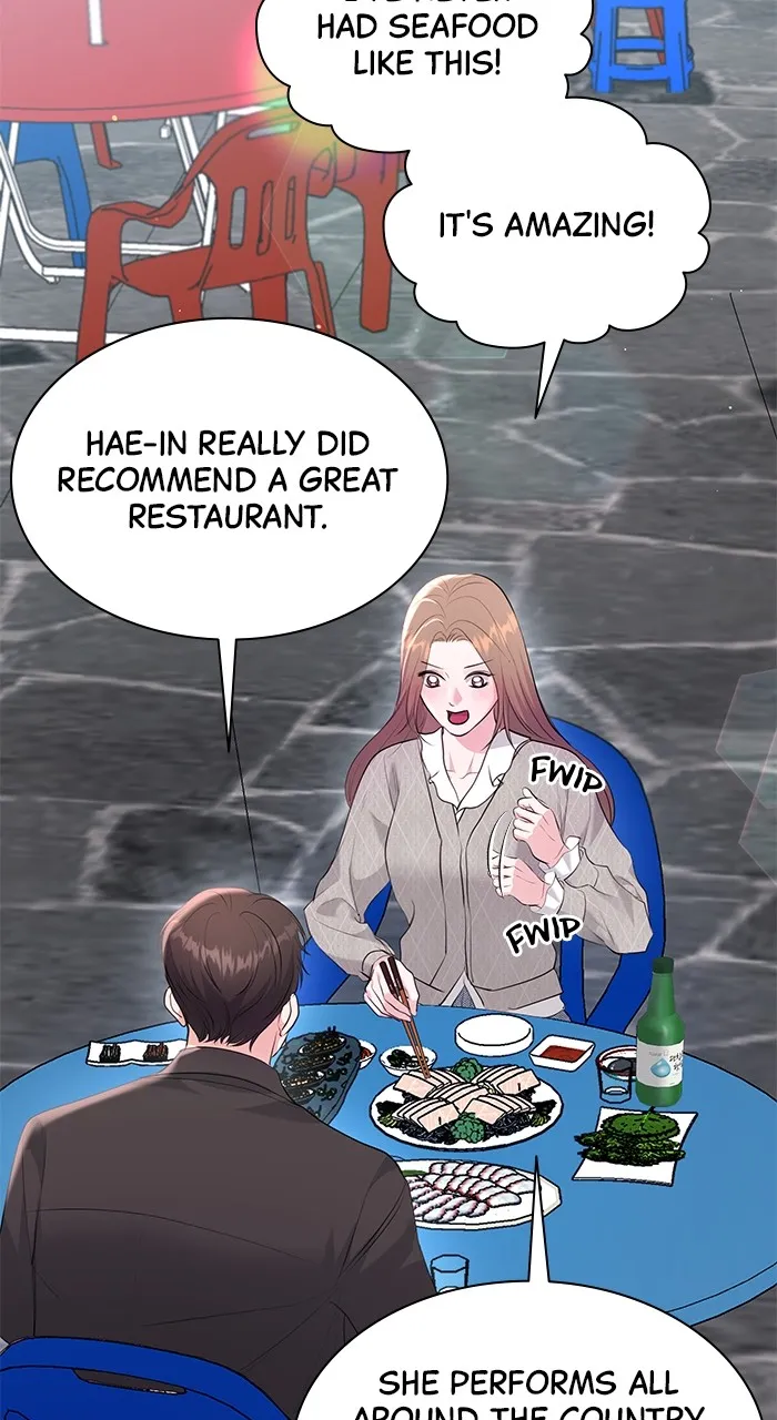 Read Endless Summer chapter 27 image 32 on Lezhin