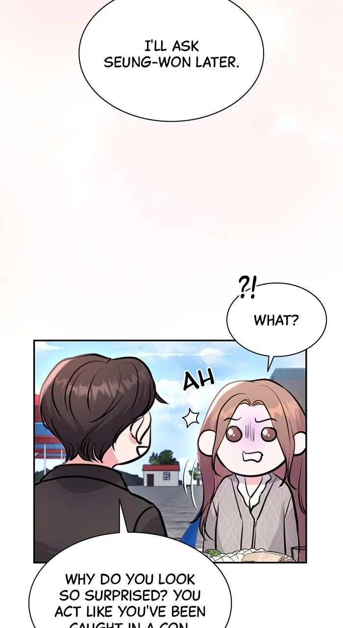Read Endless Summer chapter 27 image 5 on Lezhin