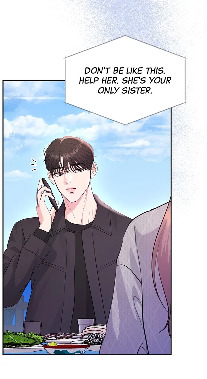 Read Endless Summer chapter 27 image 54 on Lezhin