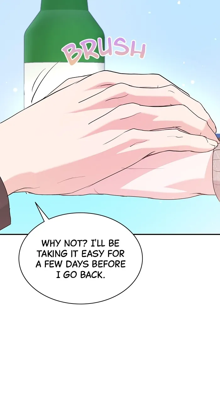 Read Endless Summer chapter 27 image 69 on Lezhin